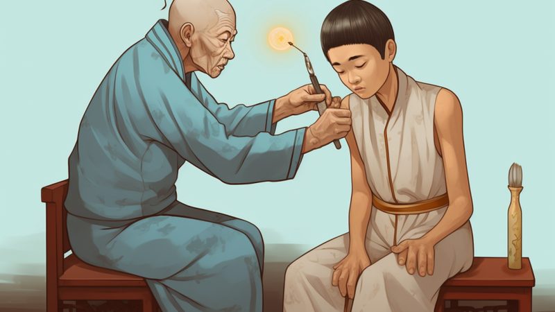 艾灸：古老养生术的现代解读与品牌选择