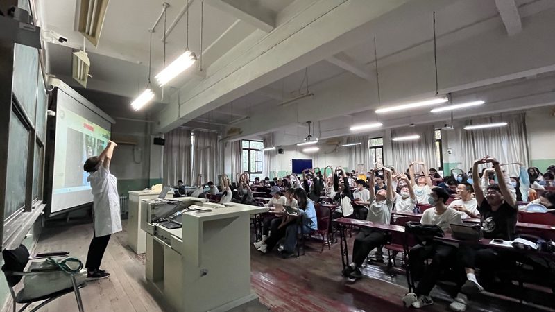 小标题：理疗馆服务项目概述