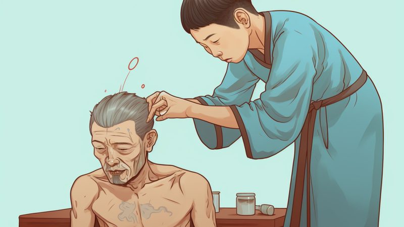 中医理疗馆选址：如何把握客流密码**