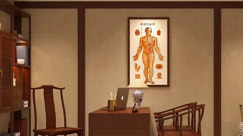 中医养生按摩手法加盟，揭秘加盟费用背后的真相