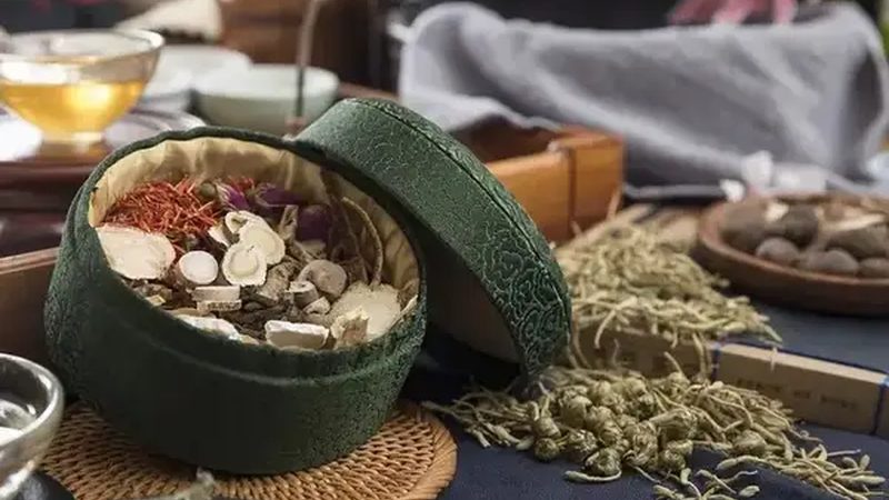 针灸减肥仪器：揭秘其型号与参数背后的奥秘