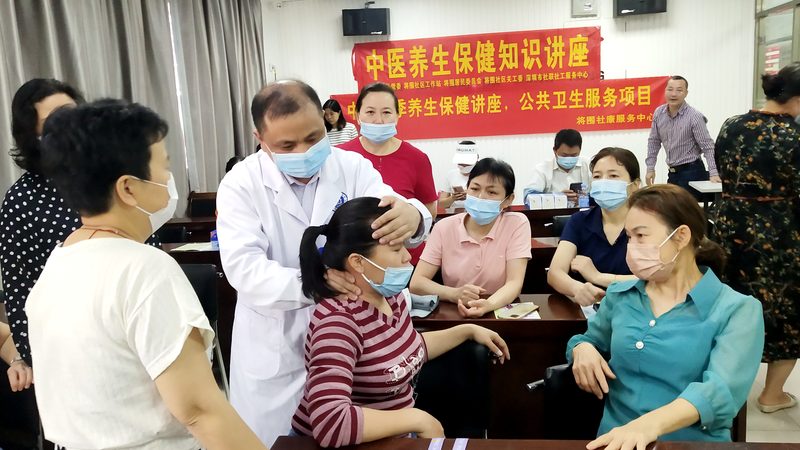 中医康复纳入医保，新政策解读与影响分析