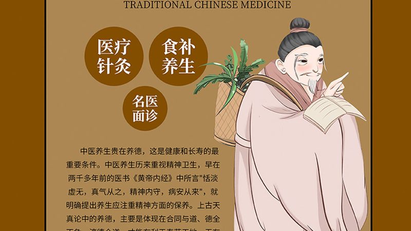 中医治未病，从培训班开始——揭秘中医养生之道