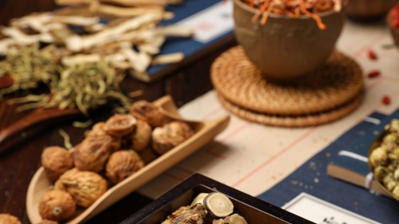 膏方材质制作工艺流程揭秘：传统与现代的交融